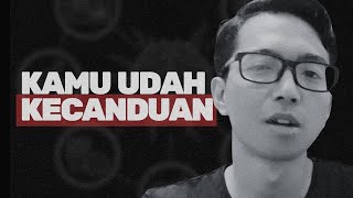 Cara Berhenti dari Kecanduan Apapun (Ketika Kamu Sudah Gagal 100  Kali)