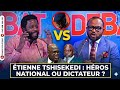 Kabila Réagit Aux Sanctions Marley Vuvu Vs Marat Bobola Se Déchaînent En Direct Vérité De A à Z 