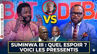 kabila Ragit Aux Sanctions  Marley Vuvu Vs Marat Bobola Se Dchanent En Direct Vrit De A  Z