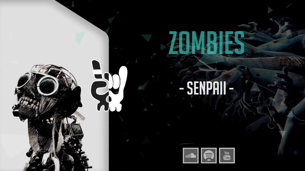 Senpaii - Zombies (4th Release)