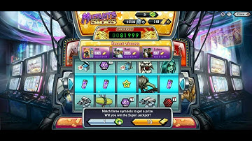 Mutants Genetic Gladiators (Mutant Slots) Gameplay Part 70