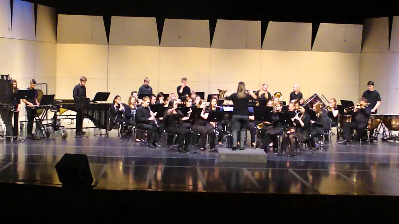 JIMTOWN HIGH SCHOOL BANDISSMA COMPETITION APRIL 24 2015 2 YouTube