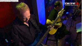 Cascada Blink Live Songofmylife 2014