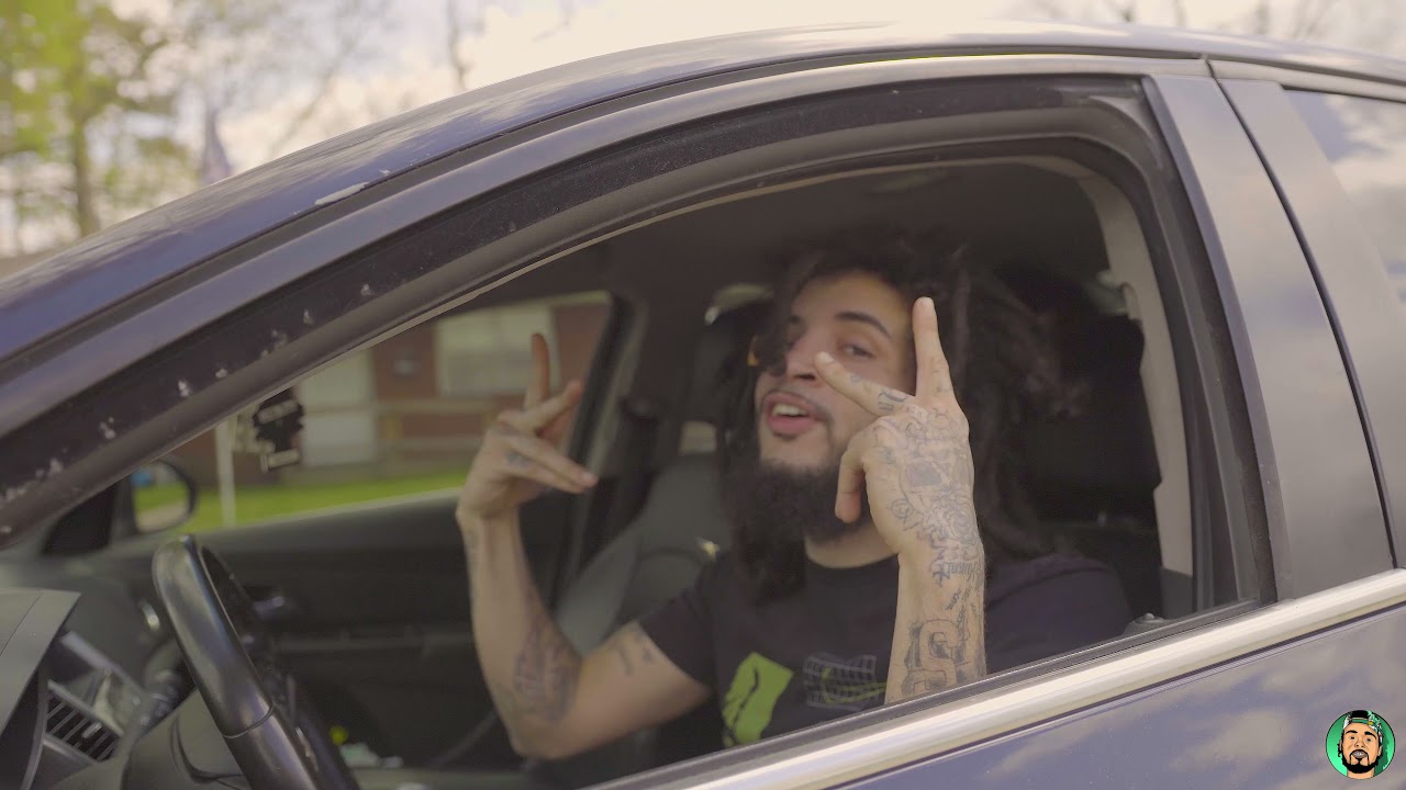 KSE Migo - FinFin (Official Video)