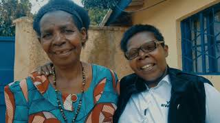 Ndagukunda mawe ya Kibonge