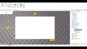 Professional Gui (Tween Positon) Ep 8 - Roblox Scripting LUA