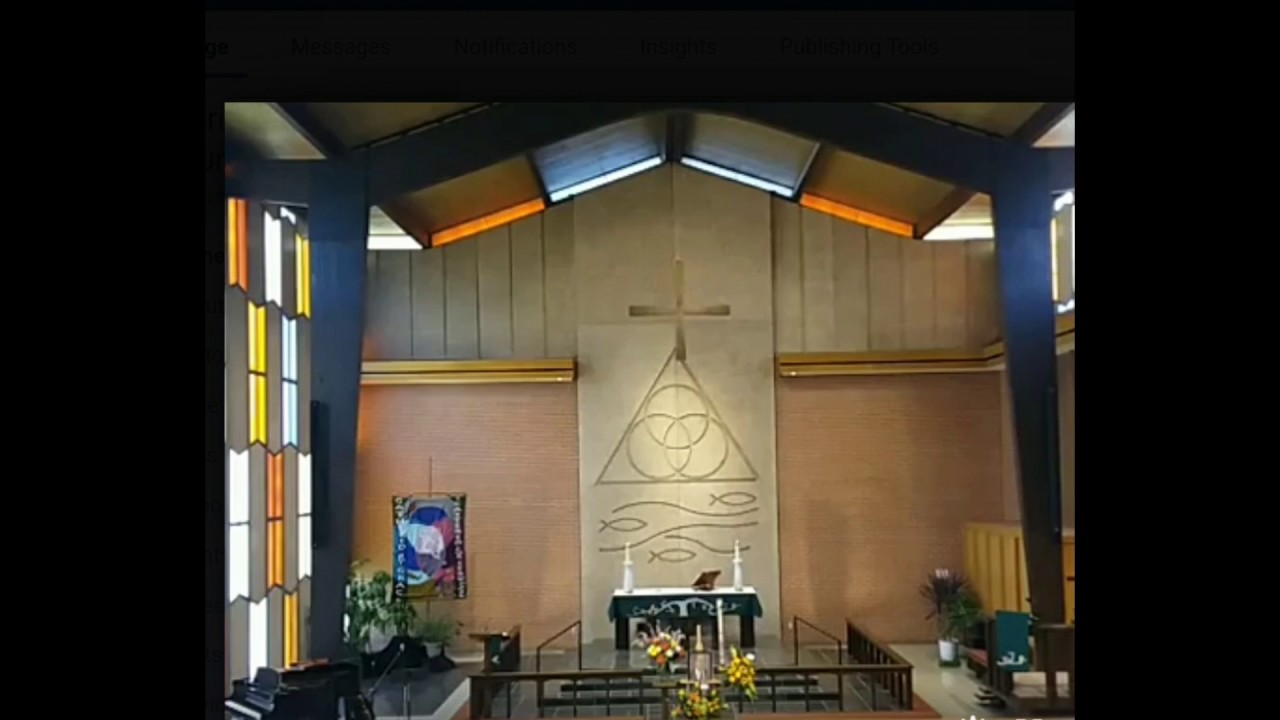 Dale Bentz Funeral Sermon YouTube