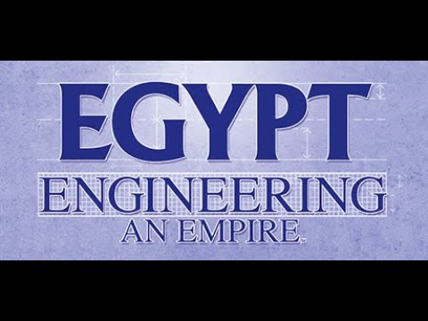 History Egypt: Engineering an Empire - Content Review & Gameplay - Slitherine Games