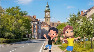 "Mastering Roman Numerals: A Step-by-Step Guide" | Lesson-4 |MathJLab