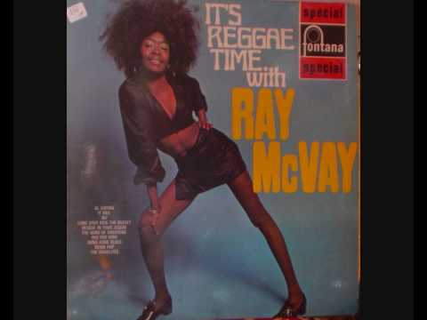 RAY MC VAY - THE GUNS OF NAVARONE - 1970.wmv