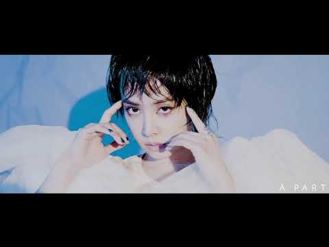2021-01-20 【花絮】À PART雜誌拍攝花絮2 @ 蔡依林 Jolin Tsai