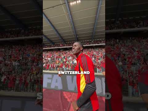 Bosnia Vs Switzerland Best Prediction #soccer #worldcup