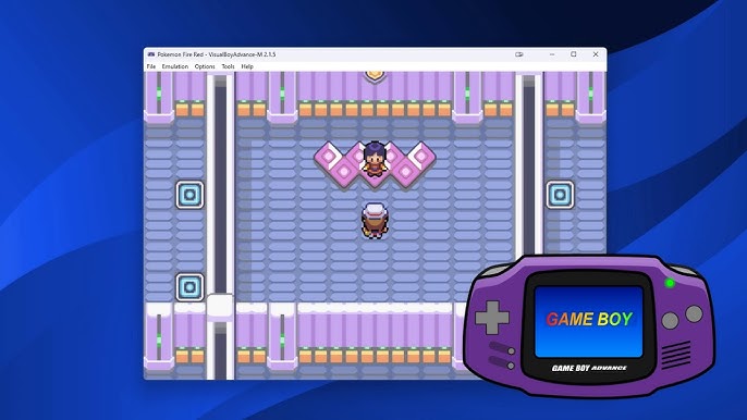 How to Use and Set Up Visual Boy Advance: Full Tutorial