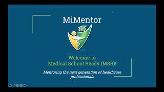 Medical School Secondaries - Medical School Ready Series!