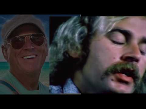 Jimmy Buffett - Come Monday
