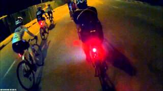20140228 WCR Monday Impromptu Ride