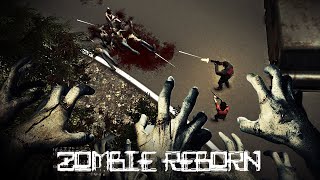 WHY ARE THEY RUNNING AFTER ME LIKE THIS? (Zombie Reborn) —  [Y8 Games] screenshot 5