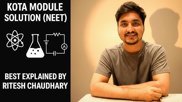 Q.125 A particle is subjected to two SHMs, #neet #kota #module #solution #jeemains #neet2026 #shm
