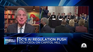 Microsoft stands to profit a lot from the AI regulatory meeting, says Elevation Partner