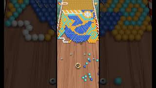 Dream bubble.tembak bola level pemula screenshot 3