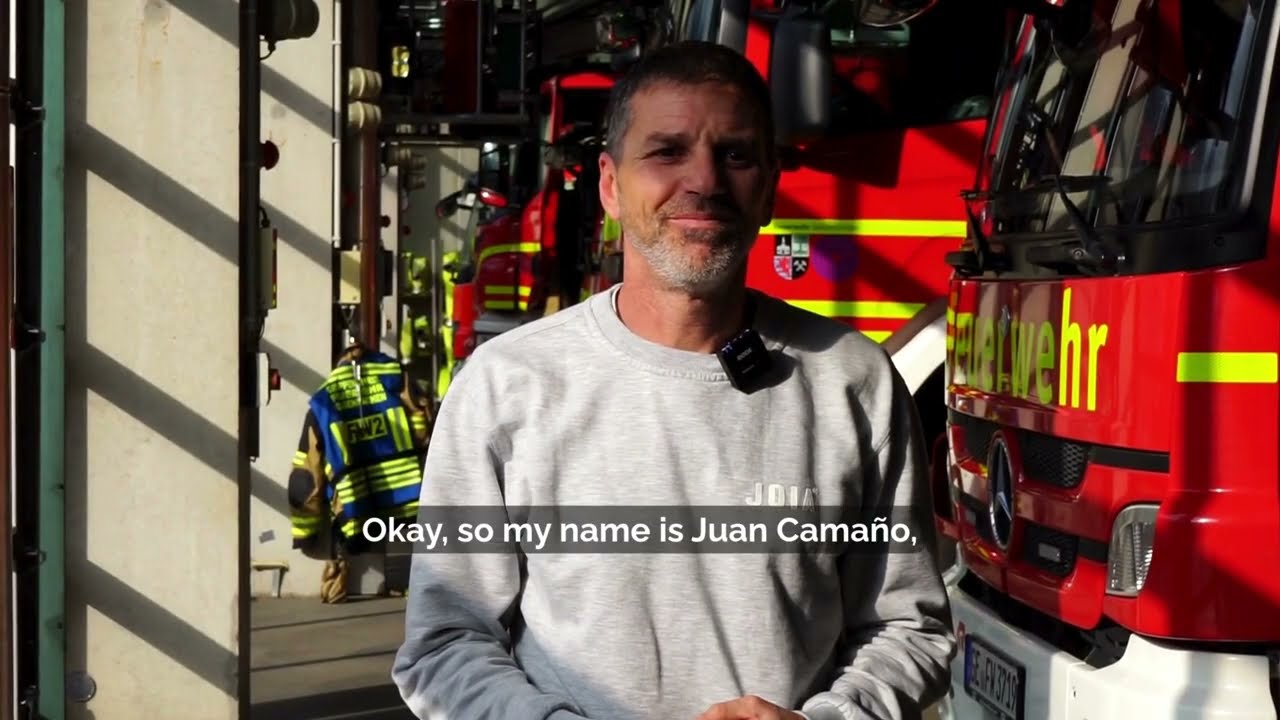 1st SOP Workshop interview with Juan Caamano, Pau Costa Foundation