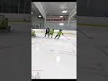 knows where it is - Hey Stripes! The Micd Up GoPro Hockey Refcam