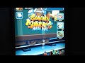 TheP&Bshow Subway Surfers Part 38 live!