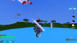 Roblox Tutorial: How to Get Gems in SkyBound ll (Xbox One & PC)