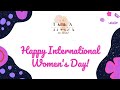 Ilizwi moja africa podcast celebrates international womens day