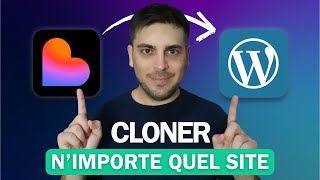 How to Clone Your Lovable Site to WordPress