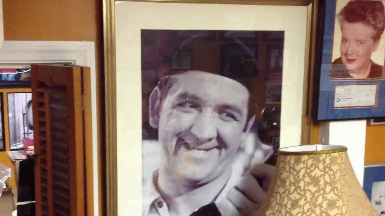 My Andy Griffith Show Mayberry Collection