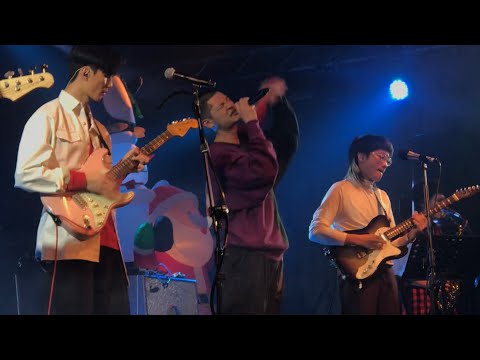 20191224 蓬萊仙車報佳音 - Leo王 - 想起李國修 + 弟弟怕姐姐 + 長大18歲 feat. 落日飛車
