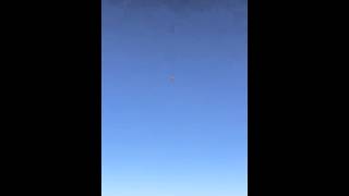 Brian Jet Fly By