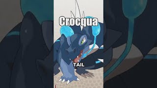 Nova região Pokémon inspirada na Austrália: Fakemon Pseudo-Lendário revelado!