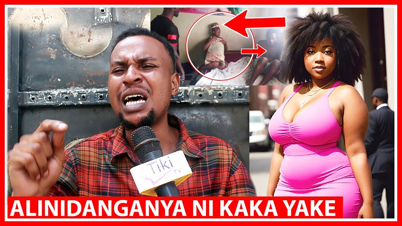 Mume Alia kwa Uchungu, Afichua Madudu ya Mkewe/ Mapenzi/ Usaliti na U..