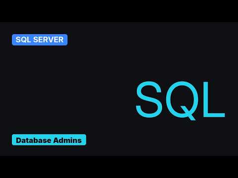 SQL Server IOPS