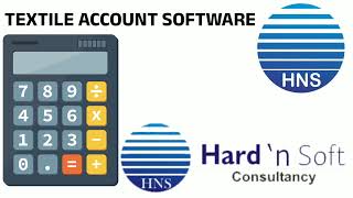 How to create new company hns software lFull Account Courcel Entryl hard n Soft Software l ac entry screenshot 2