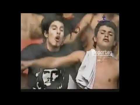 El Aguante - Ranking de Canciones (1997) + Bloopers