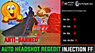 Regedit Msi App Player | Free Fire Headshot App | Headshot App | Headshot App Free Fire | smg999ff screenshot 4