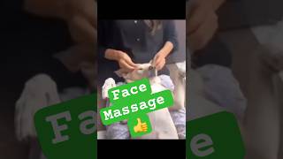 Face massage