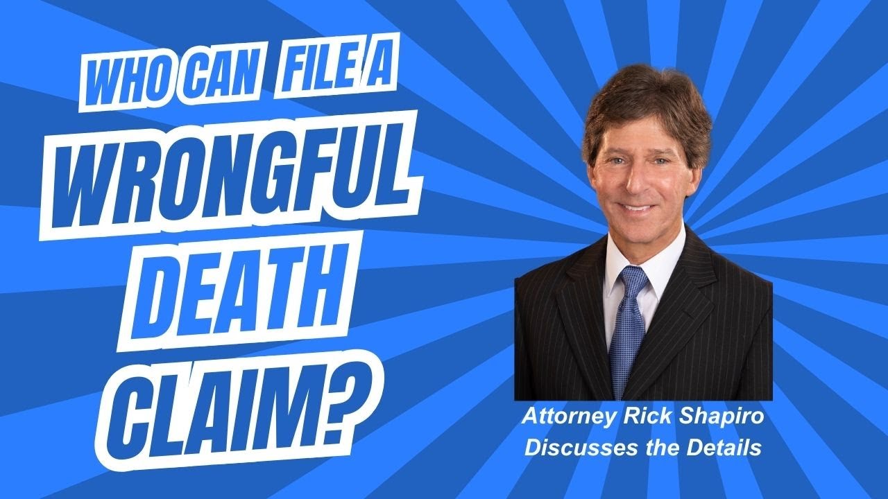 Who Has the Right to File a Wrongful Death Lawsuit in Virginia?
