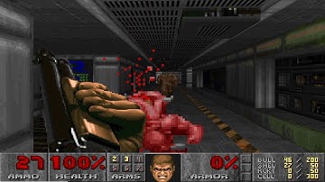 Suspended in Dusk - Map 01