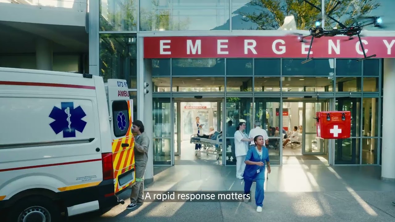 Differentiated Connectivity for Rapid Response