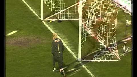 PTZ Camera Network Calibration from Moving People in Sports Broadcasts