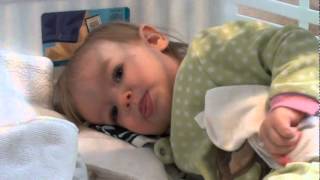 S Makes Fart Sounds 13 Months