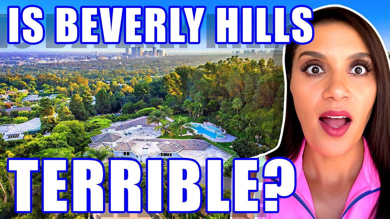 WEIGHING The Pros & Cons Of Beverly Hills CA Everything You Need To WEIGHING The Pros & Cons Of Beverly Hills CA Everything You Need To
