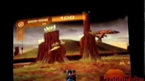 Ratchet And Clank 3 UYA Lag Jumping