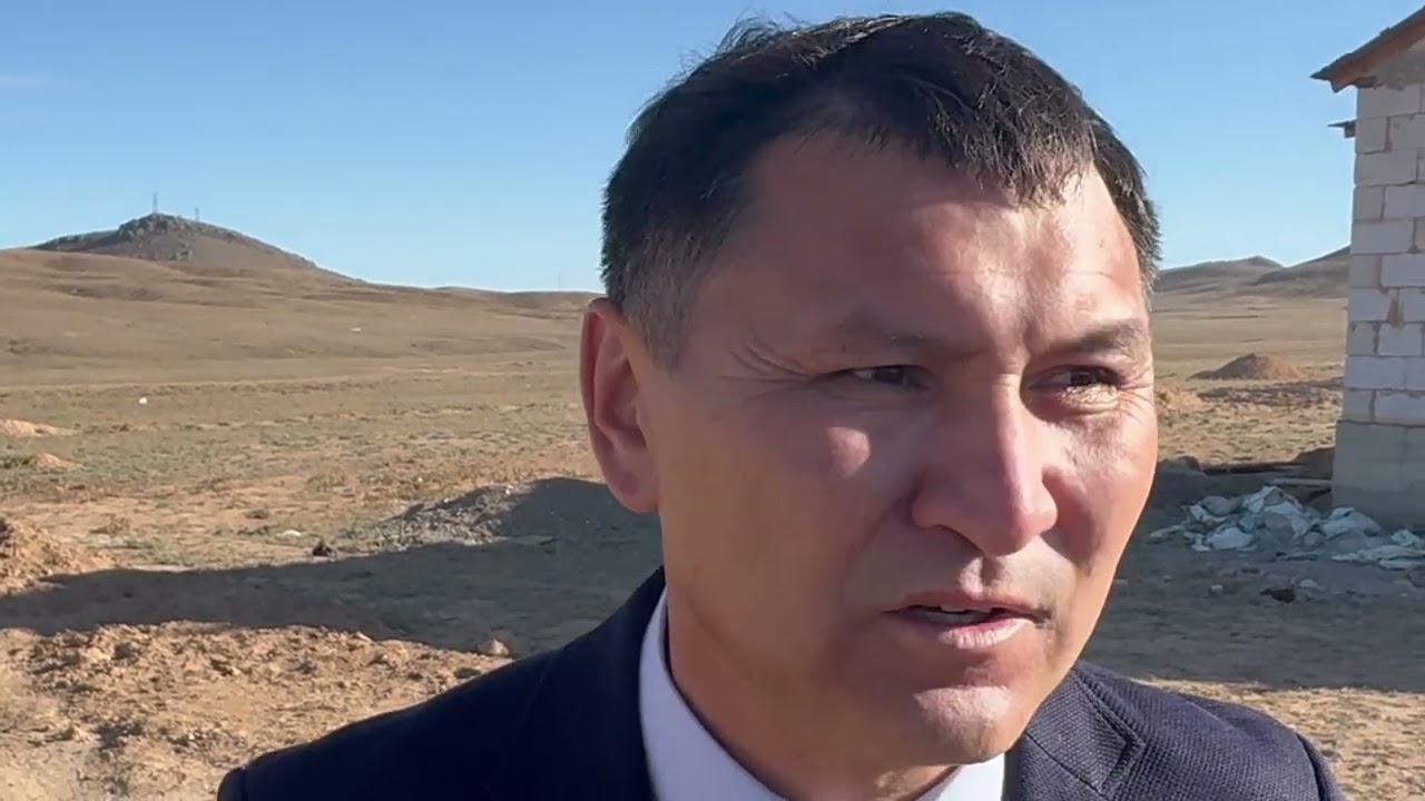 аким Актогайского района не знает конституцию?