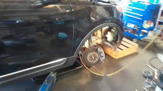 coolant leak ford explorer 2015 3.5l