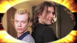 Game of Thrones S3 E3 Recap with Alfie Allen - Gay Of Thrones